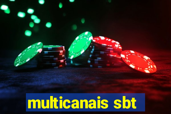 multicanais sbt